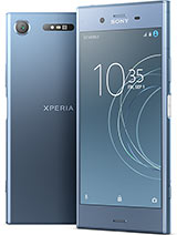 Best available price of Sony Xperia XZ1 in Sanmarino