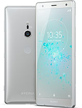 Best available price of Sony Xperia XZ2 in Sanmarino