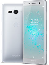 Best available price of Sony Xperia XZ2 Compact in Sanmarino