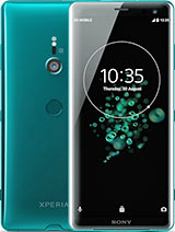 Best available price of Sony Xperia XZ3 in Sanmarino
