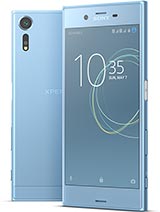 Best available price of Sony Xperia XZs in Sanmarino