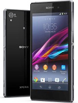 Best available price of Sony Xperia Z1 in Sanmarino