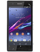 Best available price of Sony Xperia Z1s in Sanmarino