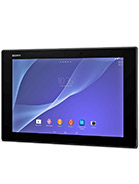 Best available price of Sony Xperia Z2 Tablet Wi-Fi in Sanmarino
