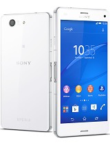 Best available price of Sony Xperia Z3 Compact in Sanmarino