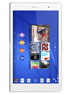 Best available price of Sony Xperia Z3 Tablet Compact in Sanmarino