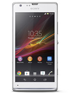 Best available price of Sony Xperia SP in Sanmarino