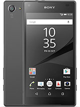 Best available price of Sony Xperia Z5 Compact in Sanmarino