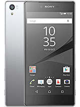 Best available price of Sony Xperia Z5 Premium Dual in Sanmarino