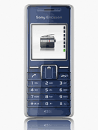 Best available price of Sony Ericsson K220 in Sanmarino