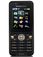 Best available price of Sony Ericsson K530 in Sanmarino