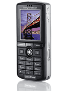 Best available price of Sony Ericsson K750 in Sanmarino