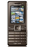 Best available price of Sony Ericsson K770 in Sanmarino
