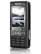 Best available price of Sony Ericsson K790 in Sanmarino