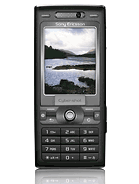 Best available price of Sony Ericsson K800 in Sanmarino