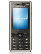 Best available price of Sony Ericsson K810 in Sanmarino