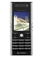 Best available price of Sony Ericsson V600 in Sanmarino