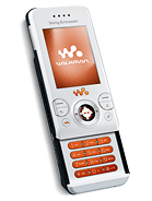 Best available price of Sony Ericsson W580 in Sanmarino