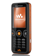 Best available price of Sony Ericsson W610 in Sanmarino