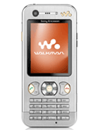 Best available price of Sony Ericsson W890 in Sanmarino