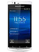 Best available price of Sony Ericsson Xperia Arc S in Sanmarino