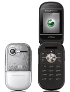 Best available price of Sony Ericsson Z250 in Sanmarino