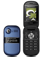 Best available price of Sony Ericsson Z320 in Sanmarino