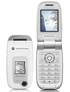 Best available price of Sony Ericsson Z520 in Sanmarino