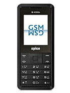 Best available price of Spice M-4580n in Sanmarino
