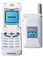 Best available price of Sewon SG-2200 in Sanmarino