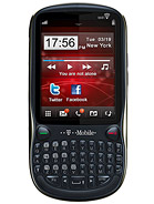 Best available price of T-Mobile Vairy Text II in Sanmarino