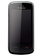 Best available price of T-Mobile Vairy Touch II in Sanmarino
