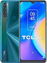 Best available price of TCL 20 SE in Sanmarino