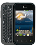 Best available price of T-Mobile myTouch Q in Sanmarino