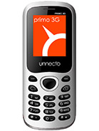 Best available price of Unnecto Primo 3G in Sanmarino