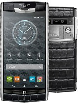 Best available price of Vertu Signature Touch in Sanmarino