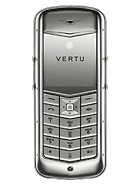 Best available price of Vertu Constellation 2006 in Sanmarino