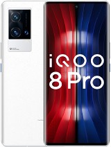 Best available price of vivo iQOO 8 Pro in Sanmarino