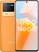 Best available price of vivo iQOO Neo6 (China) in Sanmarino