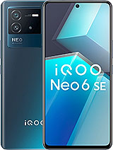 Best available price of vivo iQOO Neo6 SE in Sanmarino