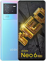 Best available price of vivo iQOO Neo 6 in Sanmarino