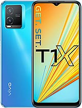 Best available price of vivo T1x (India) in Sanmarino