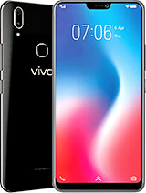 Best available price of vivo V9 in Sanmarino