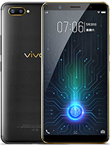 Best available price of vivo X20 Plus UD in Sanmarino