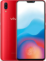 Best available price of vivo X21 UD in Sanmarino