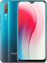 Best available price of vivo Y3 4GB 64GB in Sanmarino