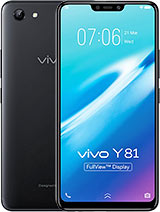 Best available price of vivo Y81 in Sanmarino