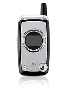 Best available price of VK Mobile VK500 in Sanmarino