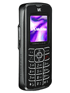 Best available price of VK Mobile VK2000 in Sanmarino