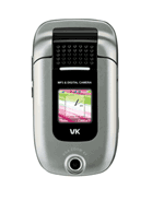 Best available price of VK Mobile VK3100 in Sanmarino